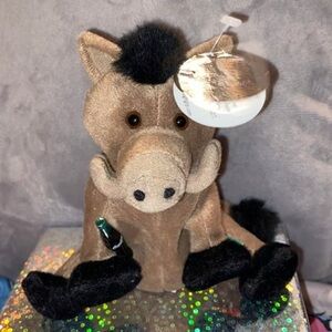 Coca-Cola Lars | Wild Boar Italy Beanie - 1999